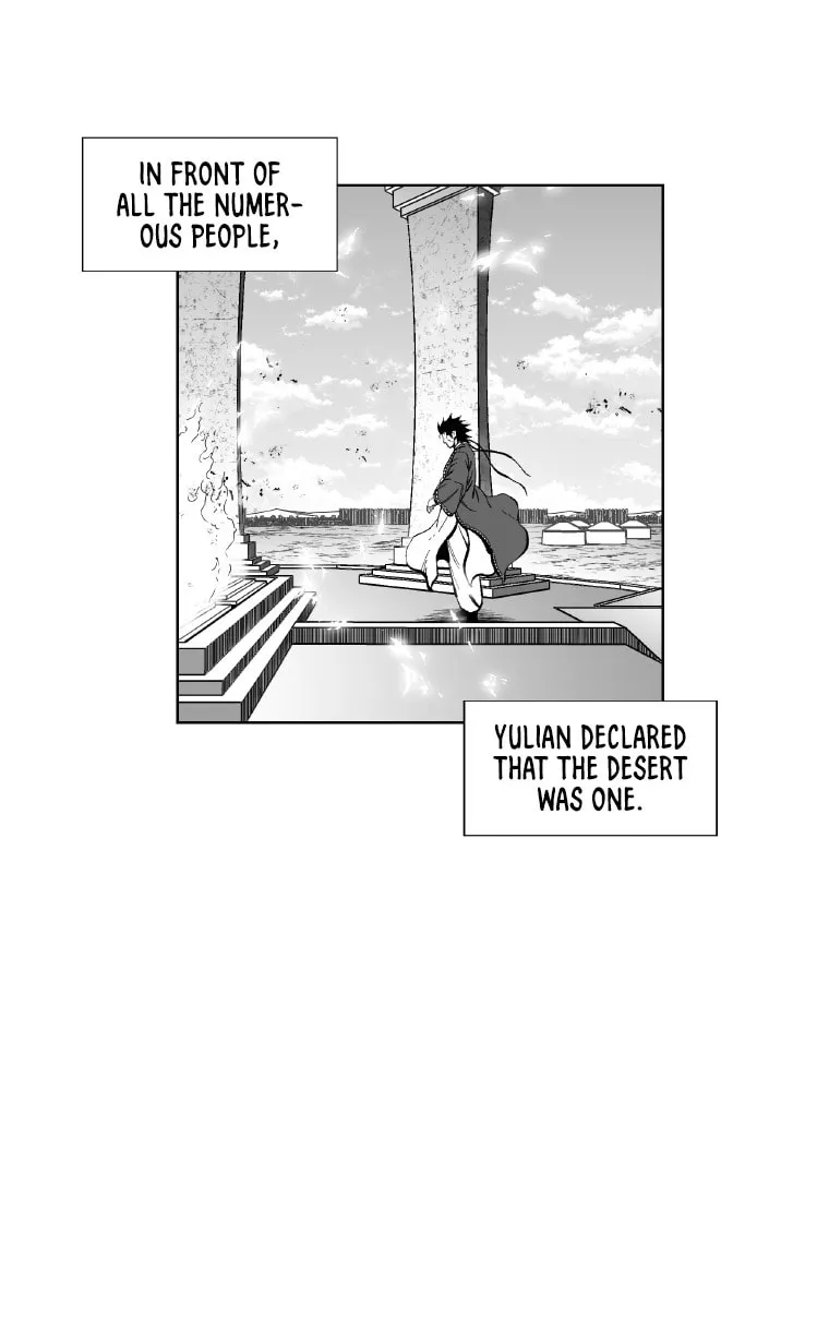 Red Storm Chapter 385 page 60 - 