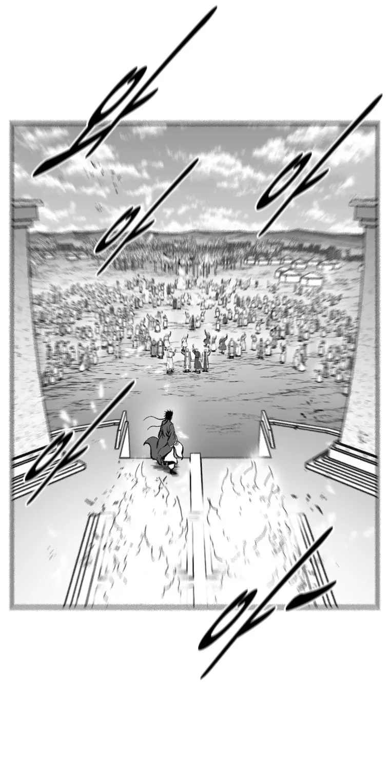 Red Storm Chapter 385 page 61 - 