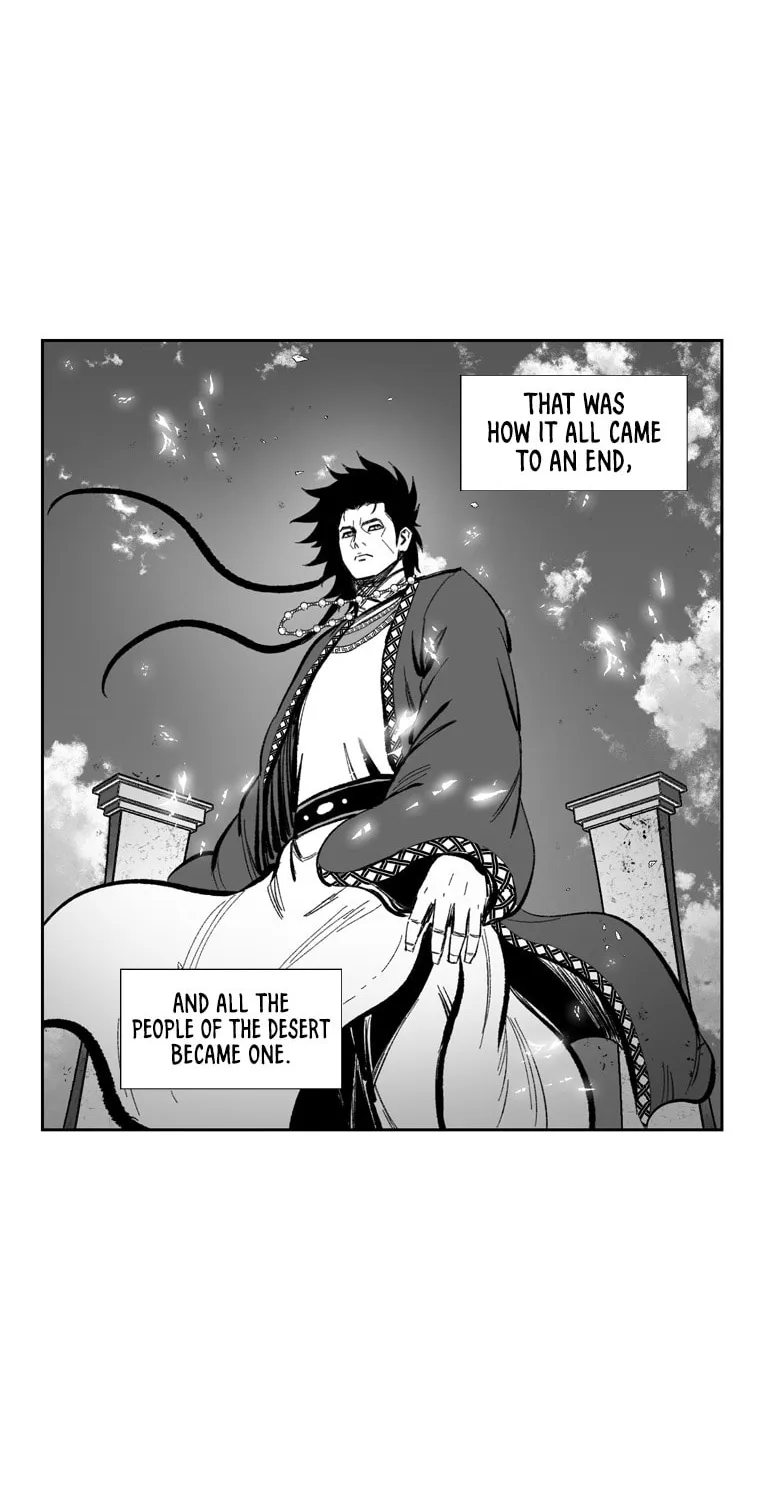 Red Storm Chapter 385 page 62 - 