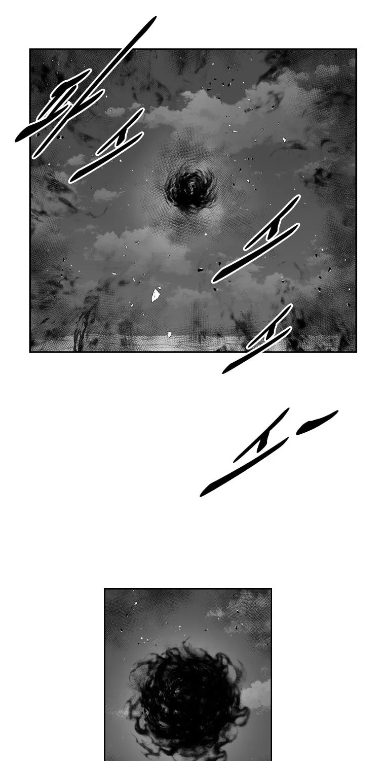 Red Storm Chapter 385 page 8 - 