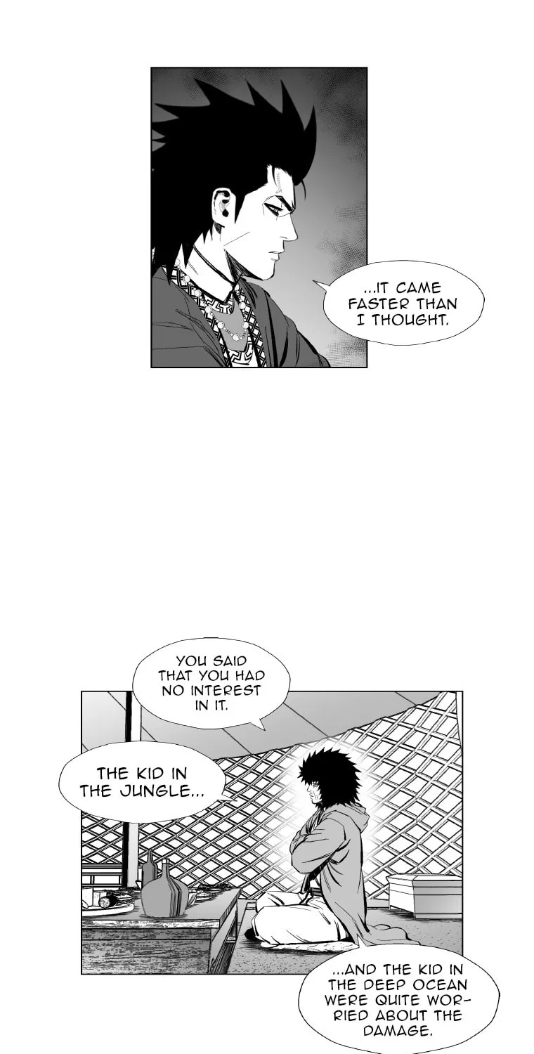 Red Storm Chapter 386 page 11 - 