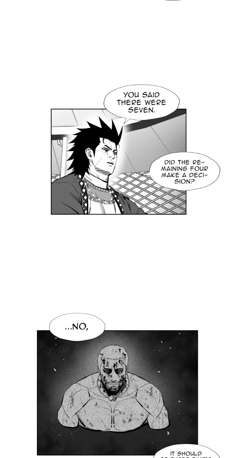 Red Storm Chapter 386 page 12 - 