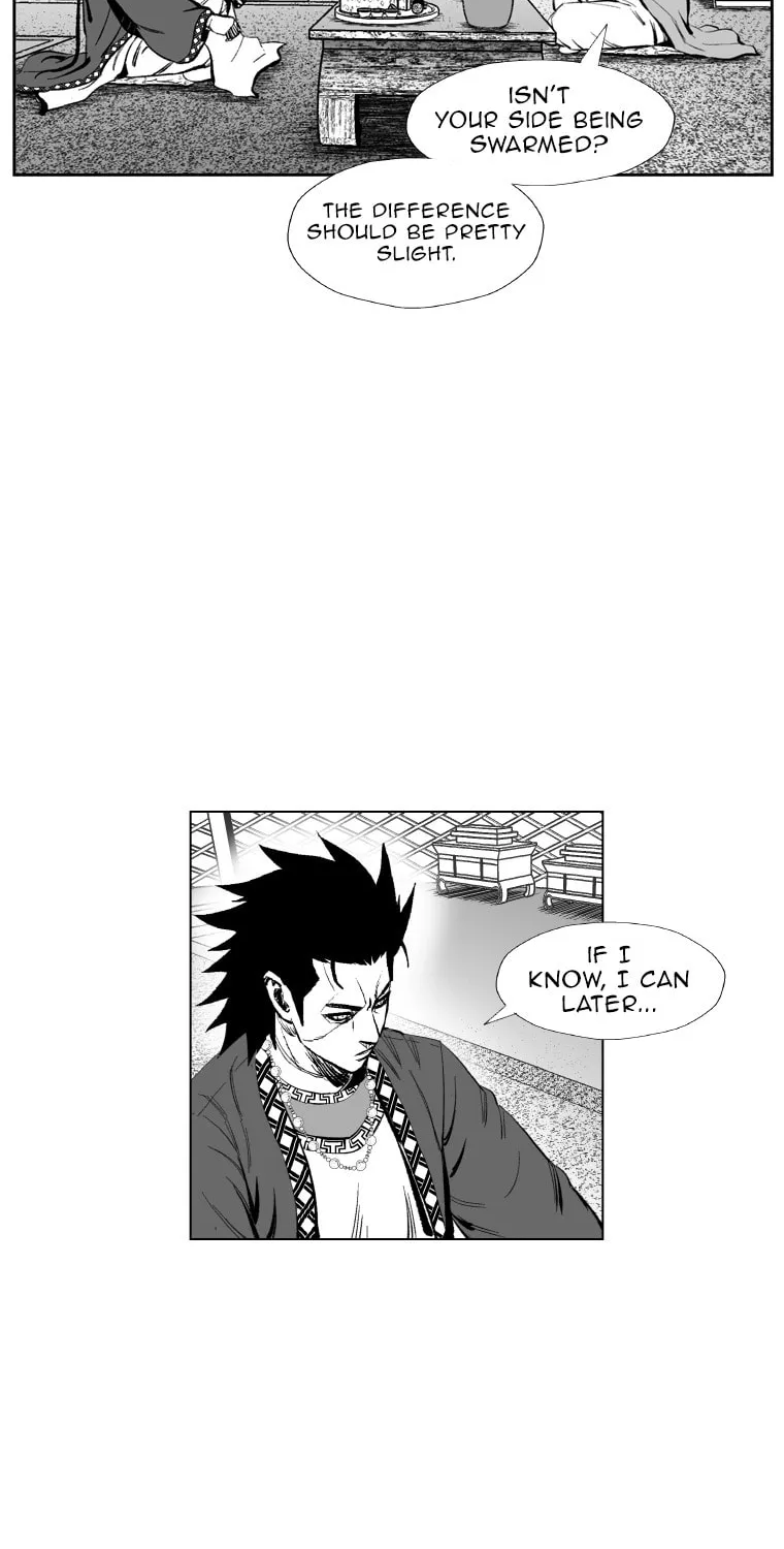 Red Storm Chapter 386 page 18 - 