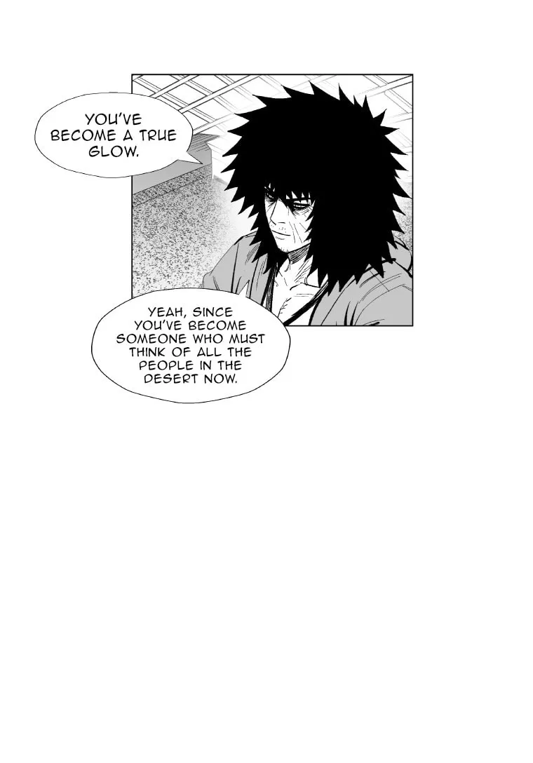 Red Storm Chapter 386 page 19 - 