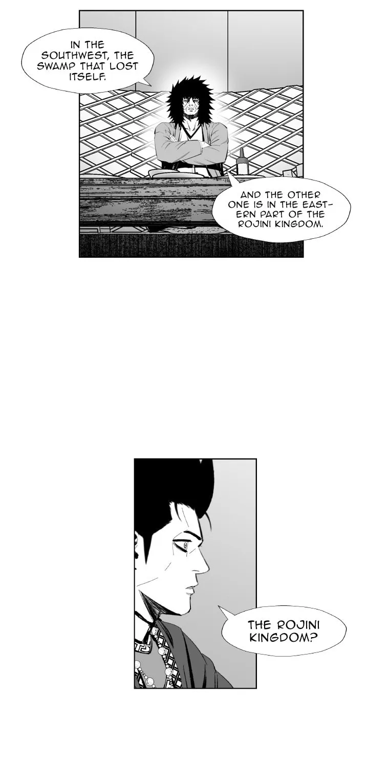 Red Storm Chapter 386 page 20 - 