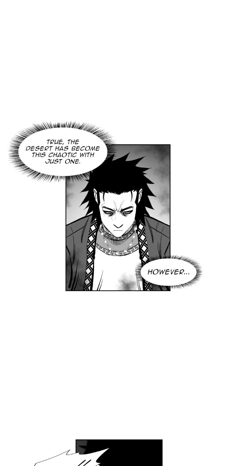 Red Storm Chapter 386 page 23 - 