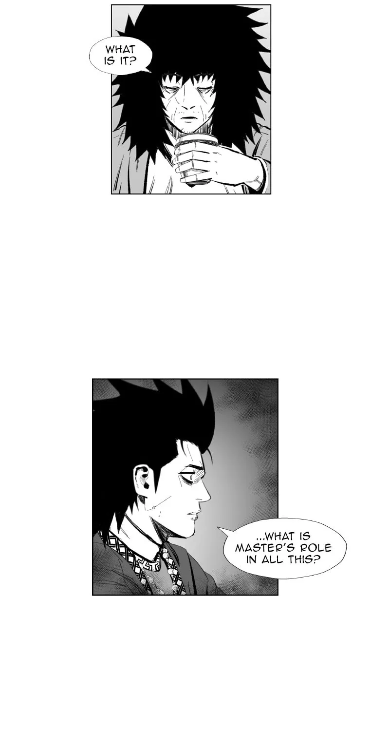 Red Storm Chapter 386 page 25 - 