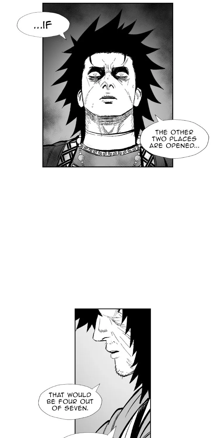 Red Storm Chapter 386 page 28 - 