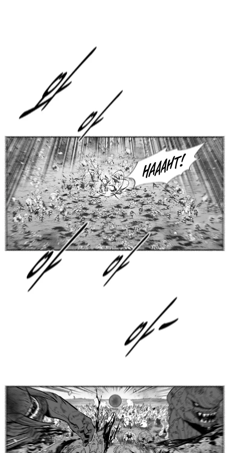 Red Storm Chapter 386 page 31 - 