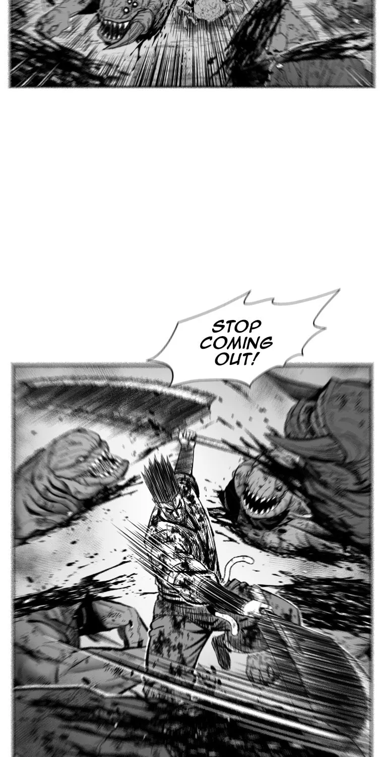 Red Storm Chapter 386 page 32 - 