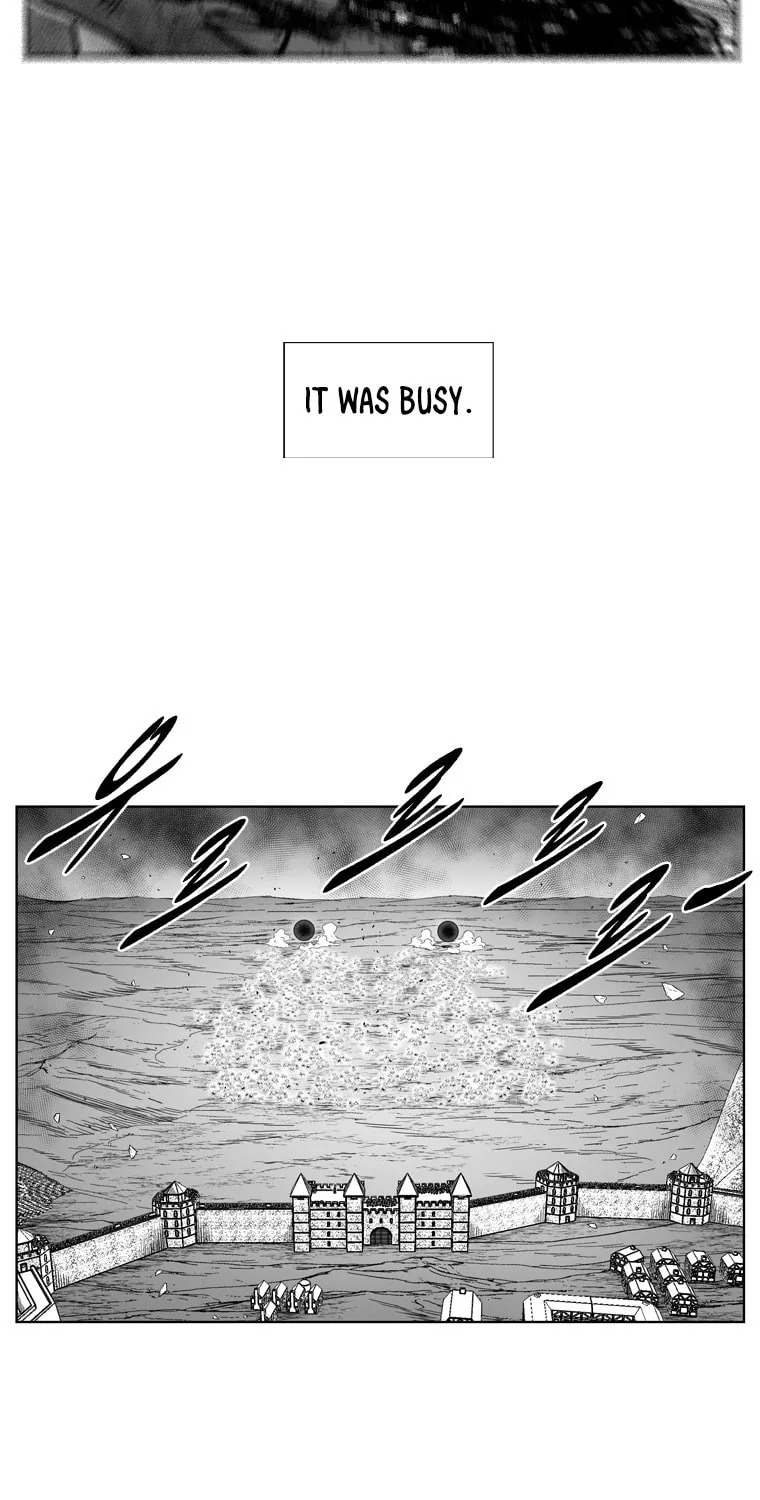 Red Storm Chapter 386 page 33 - 