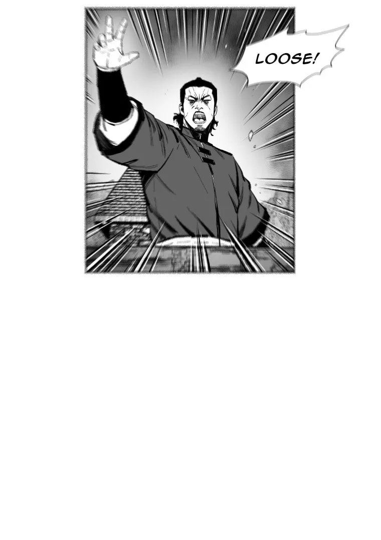 Red Storm Chapter 386 page 35 - 