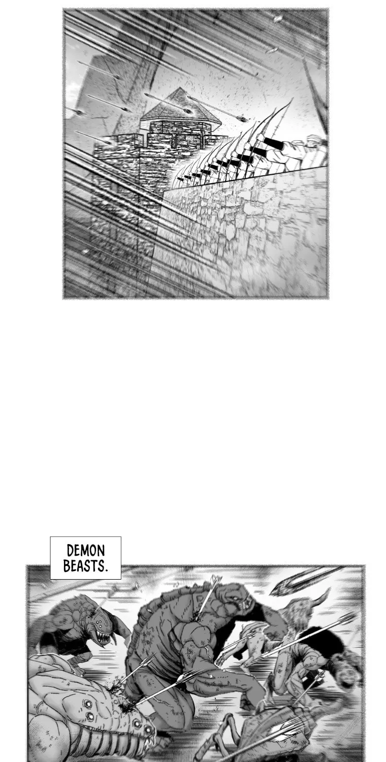 Red Storm Chapter 386 page 36 - 
