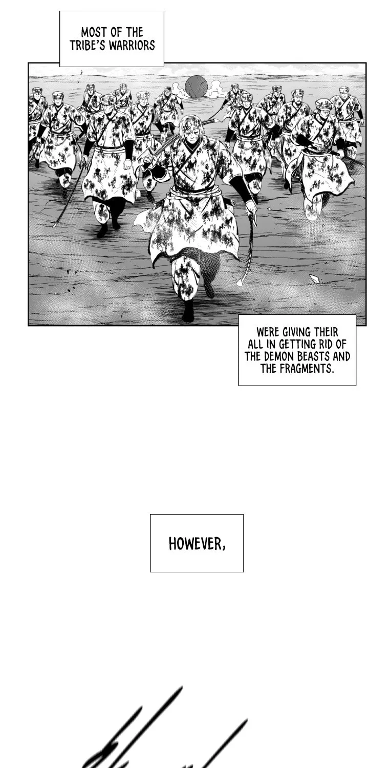 Red Storm Chapter 386 page 39 - 