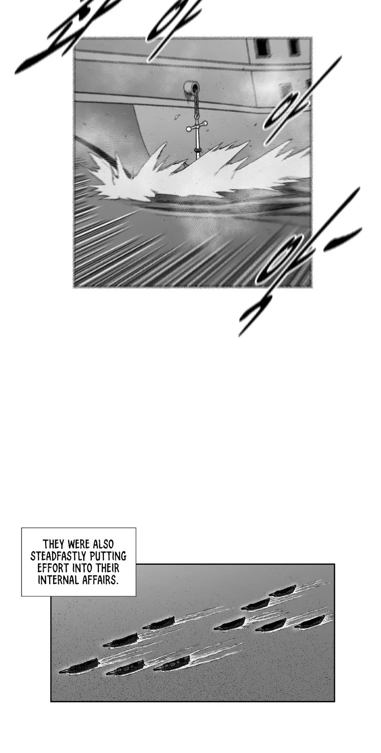 Red Storm Chapter 386 page 40 - 