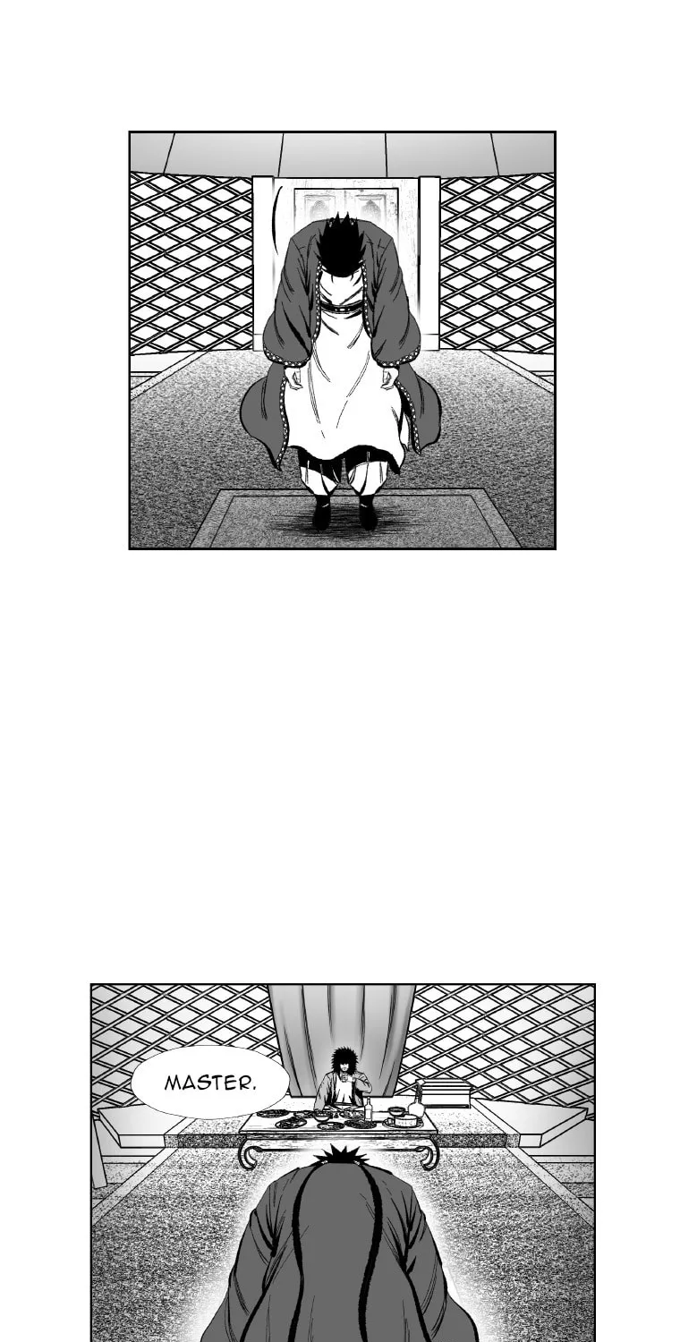 Red Storm Chapter 386 page 5 - 