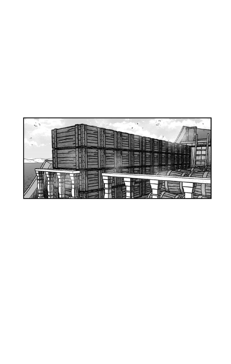 Red Storm Chapter 386 page 41 - 