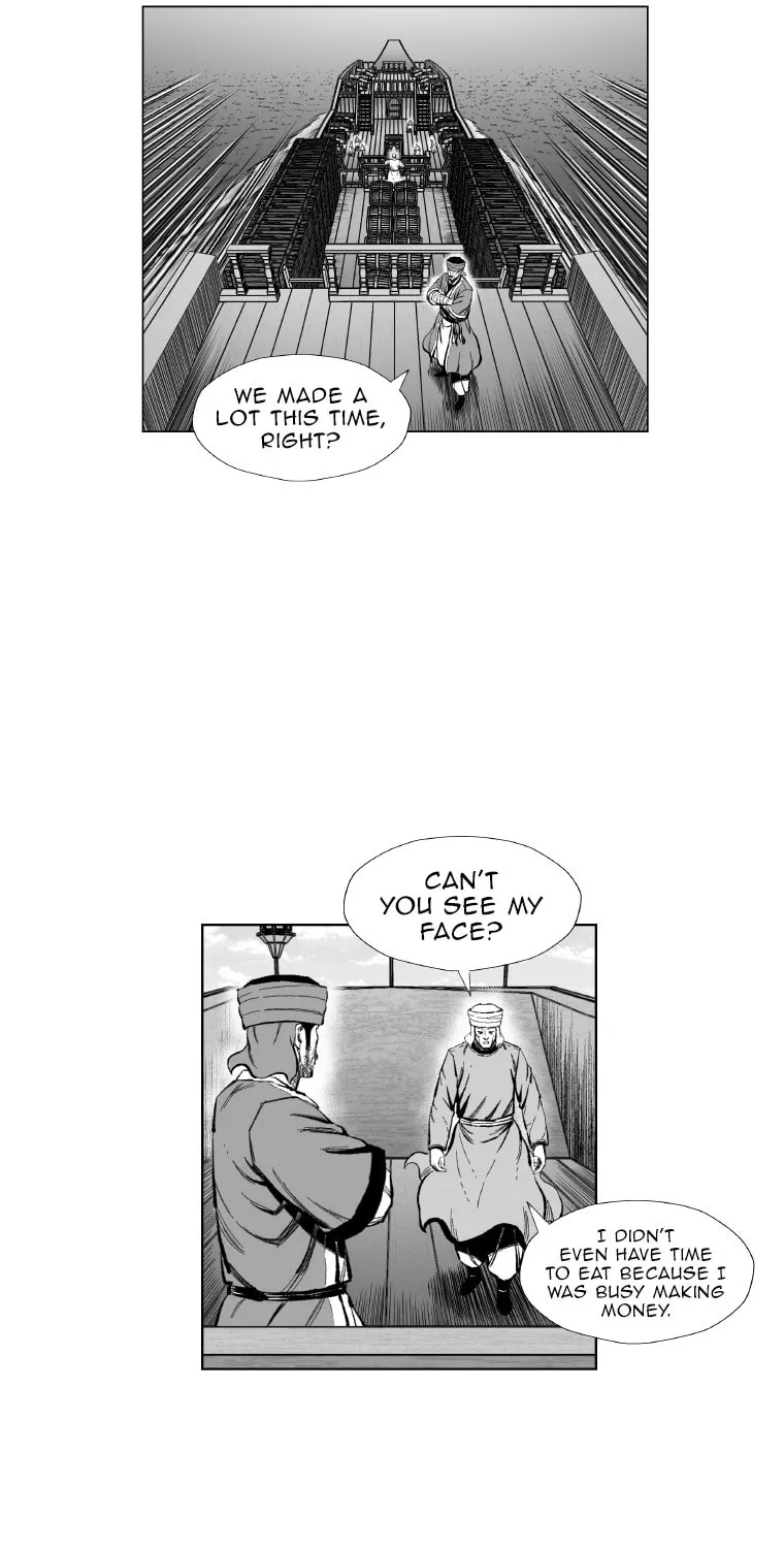 Red Storm Chapter 386 page 42 - 