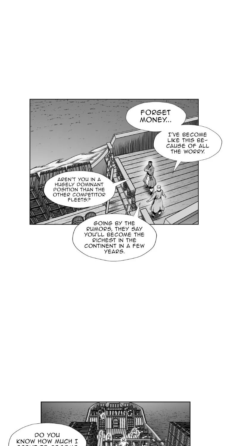 Red Storm Chapter 386 page 43 - 