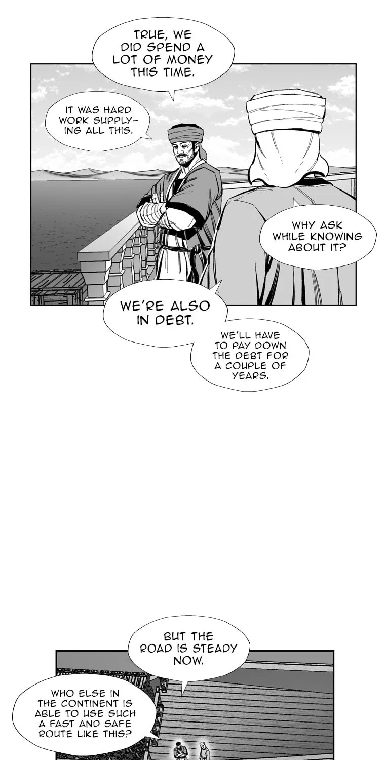 Red Storm Chapter 386 page 45 - 