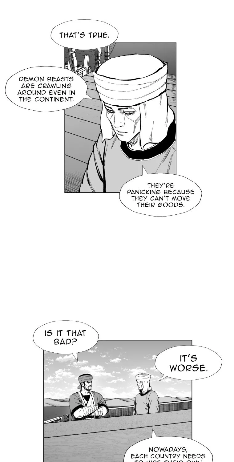 Red Storm Chapter 386 page 47 - 
