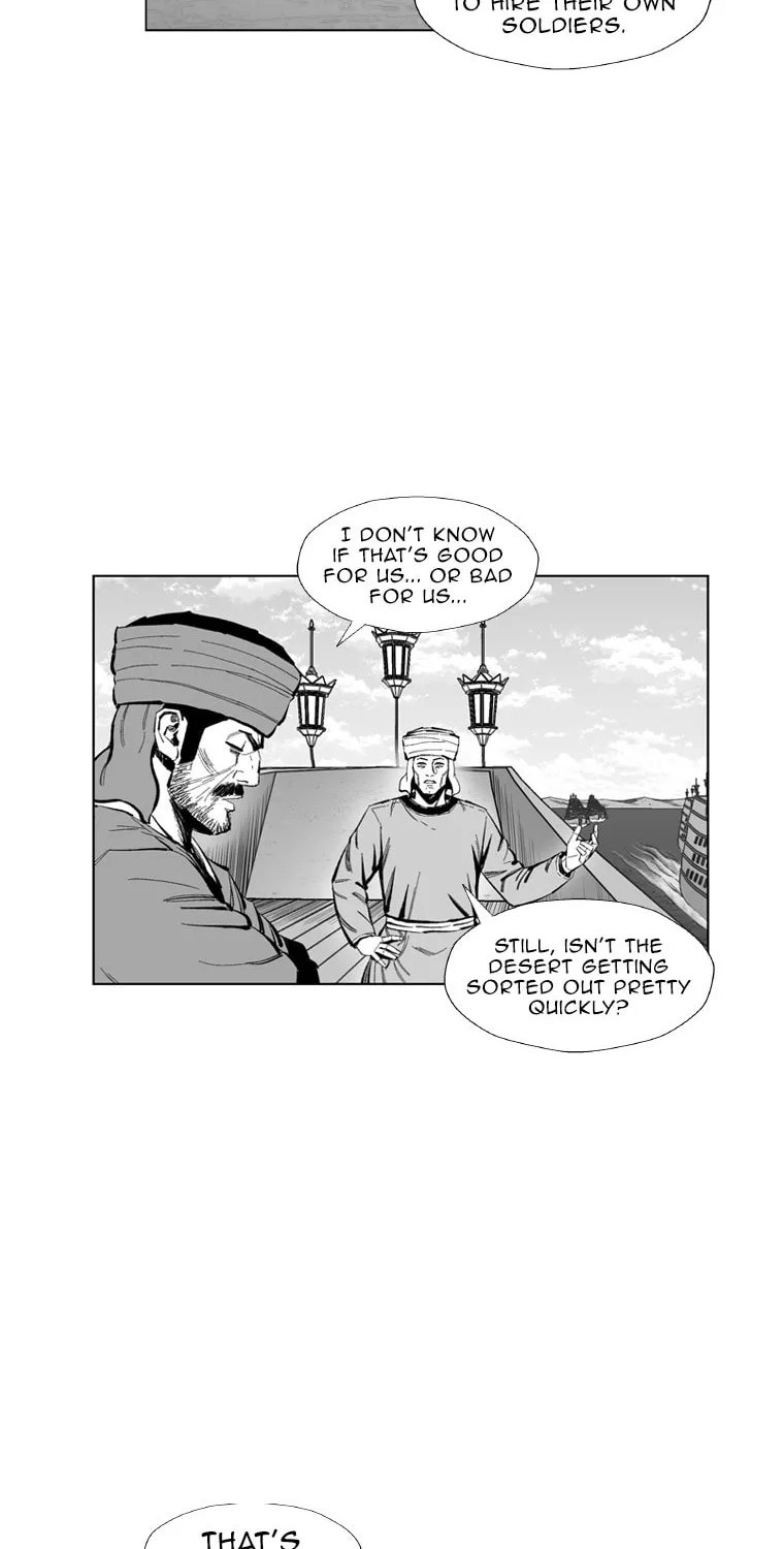 Red Storm Chapter 386 page 48 - 