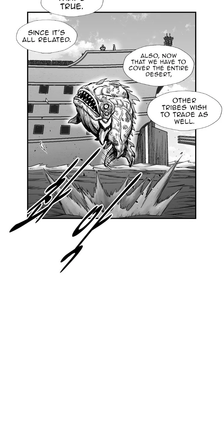 Red Storm Chapter 386 page 49 - 