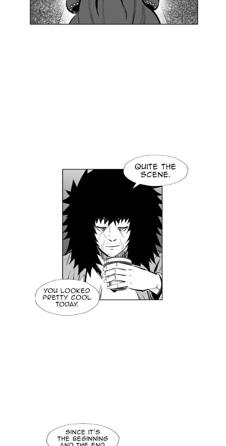 Red Storm Chapter 386 page 6 - 