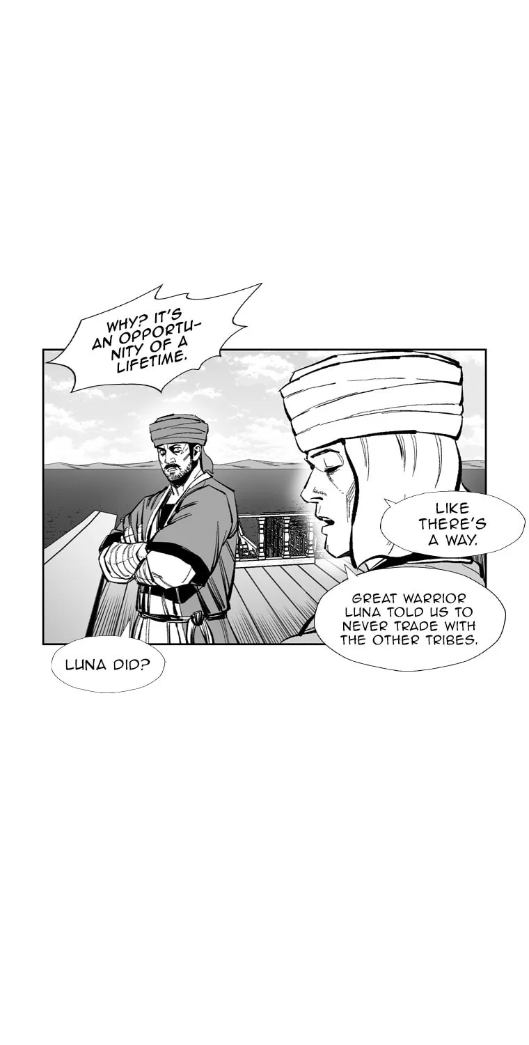 Red Storm Chapter 386 page 51 - 