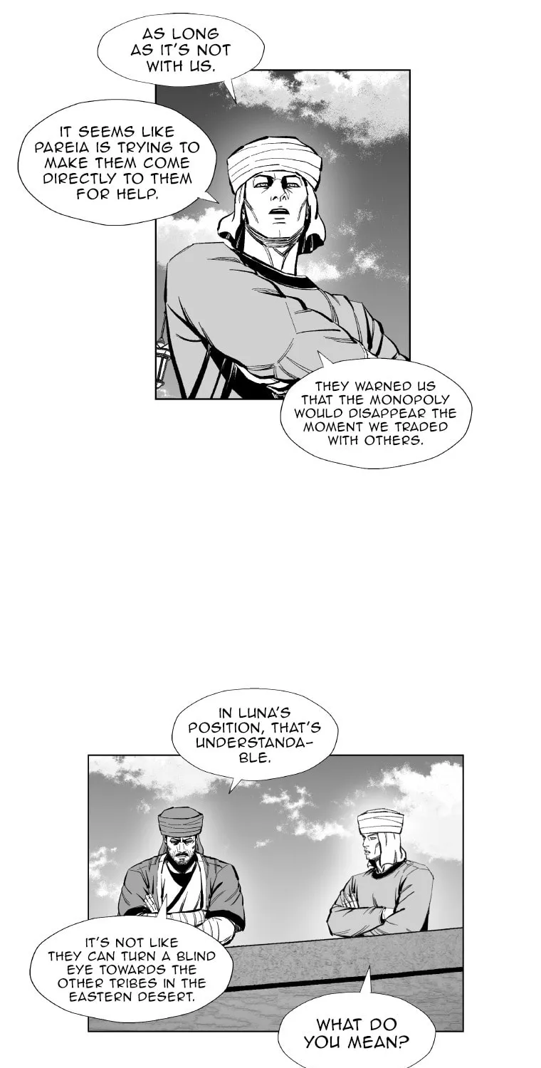 Red Storm Chapter 386 page 53 - 