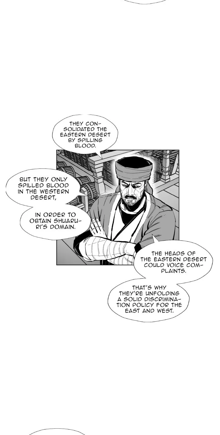 Red Storm Chapter 386 page 54 - 