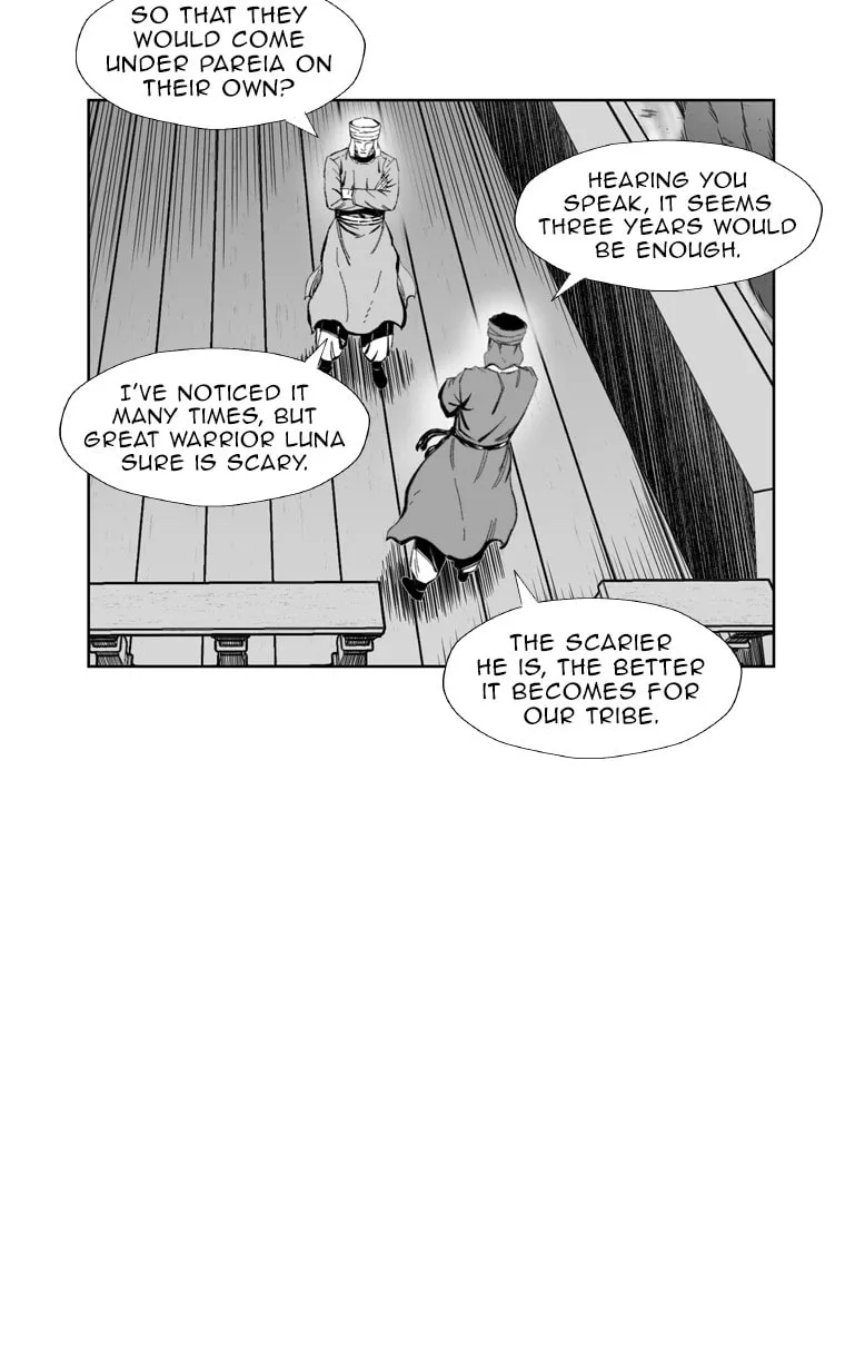 Red Storm Chapter 386 page 55 - 