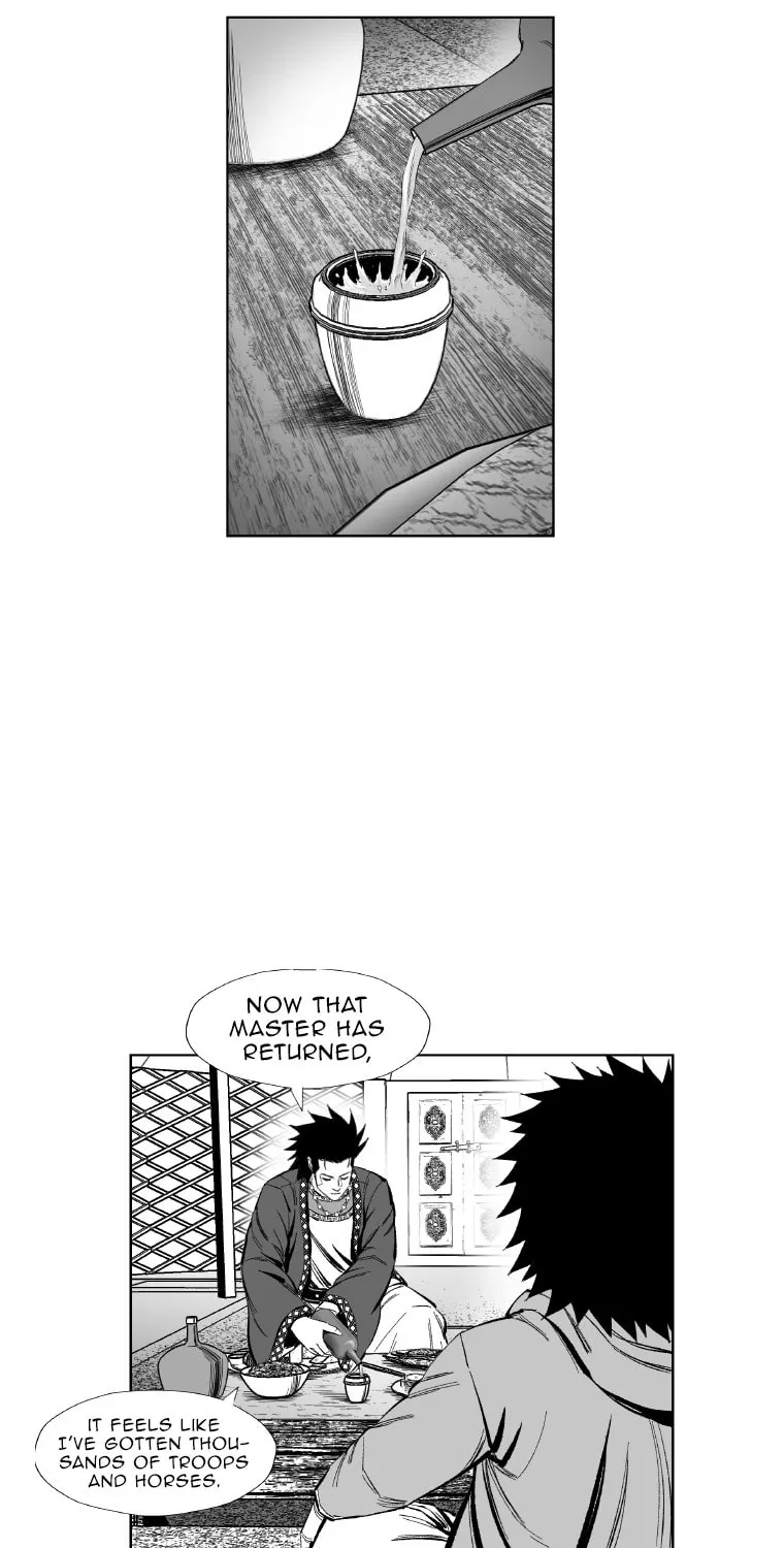 Red Storm Chapter 386 page 8 - 