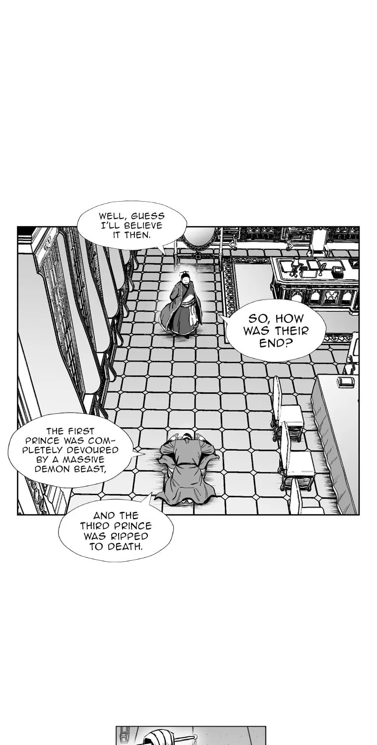 Red Storm Chapter 387 page 11 - 