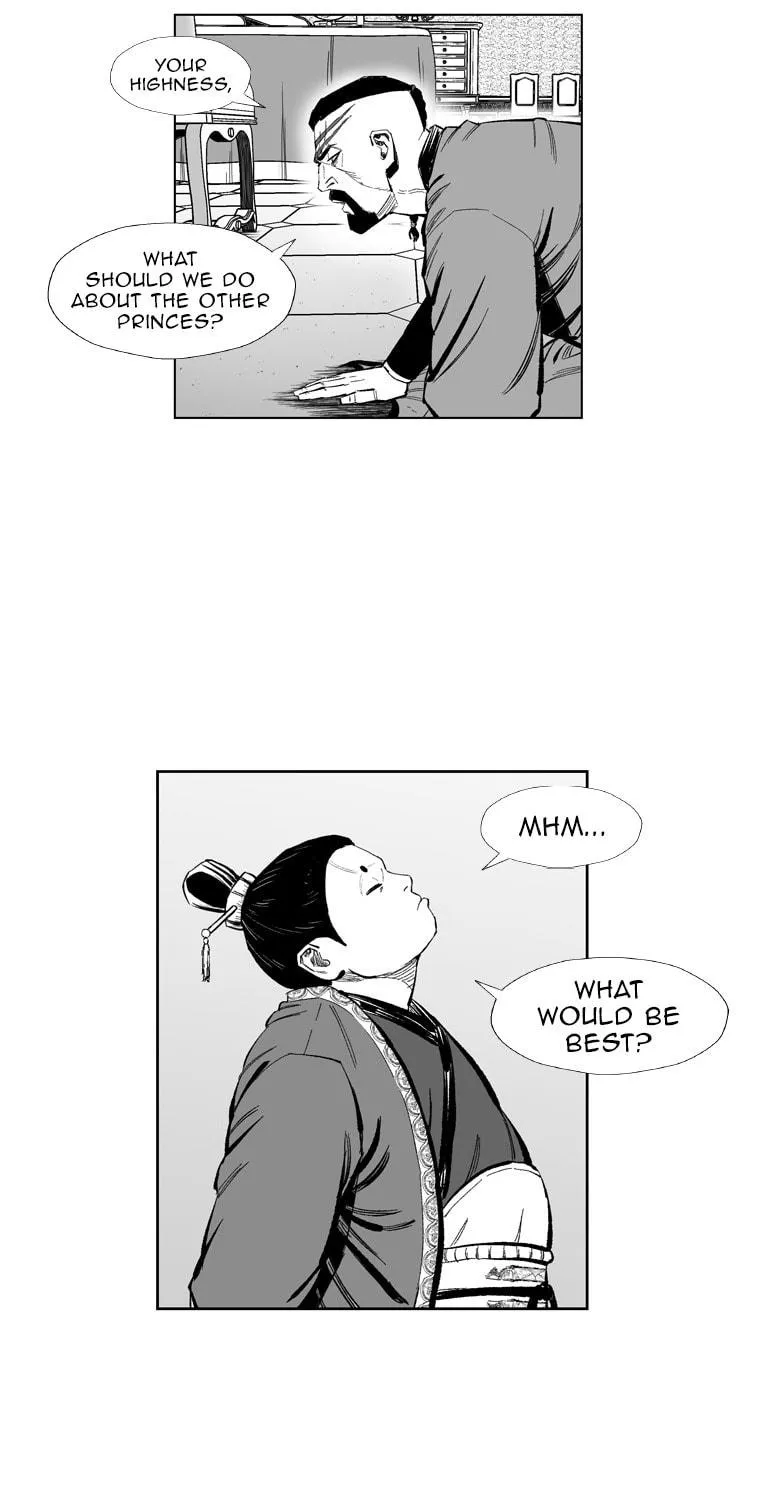 Red Storm Chapter 387 page 13 - 