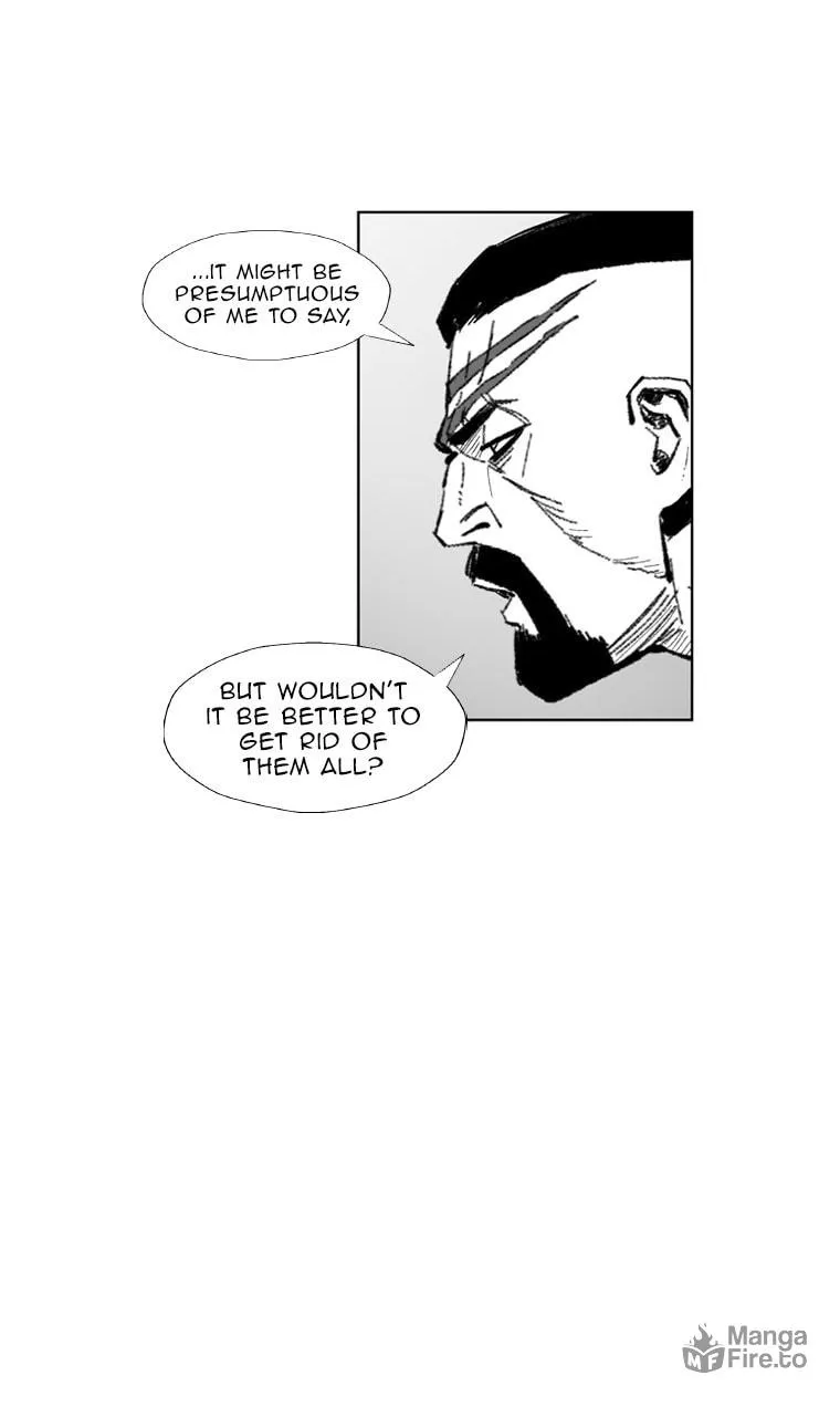 Red Storm Chapter 387 page 14 - 