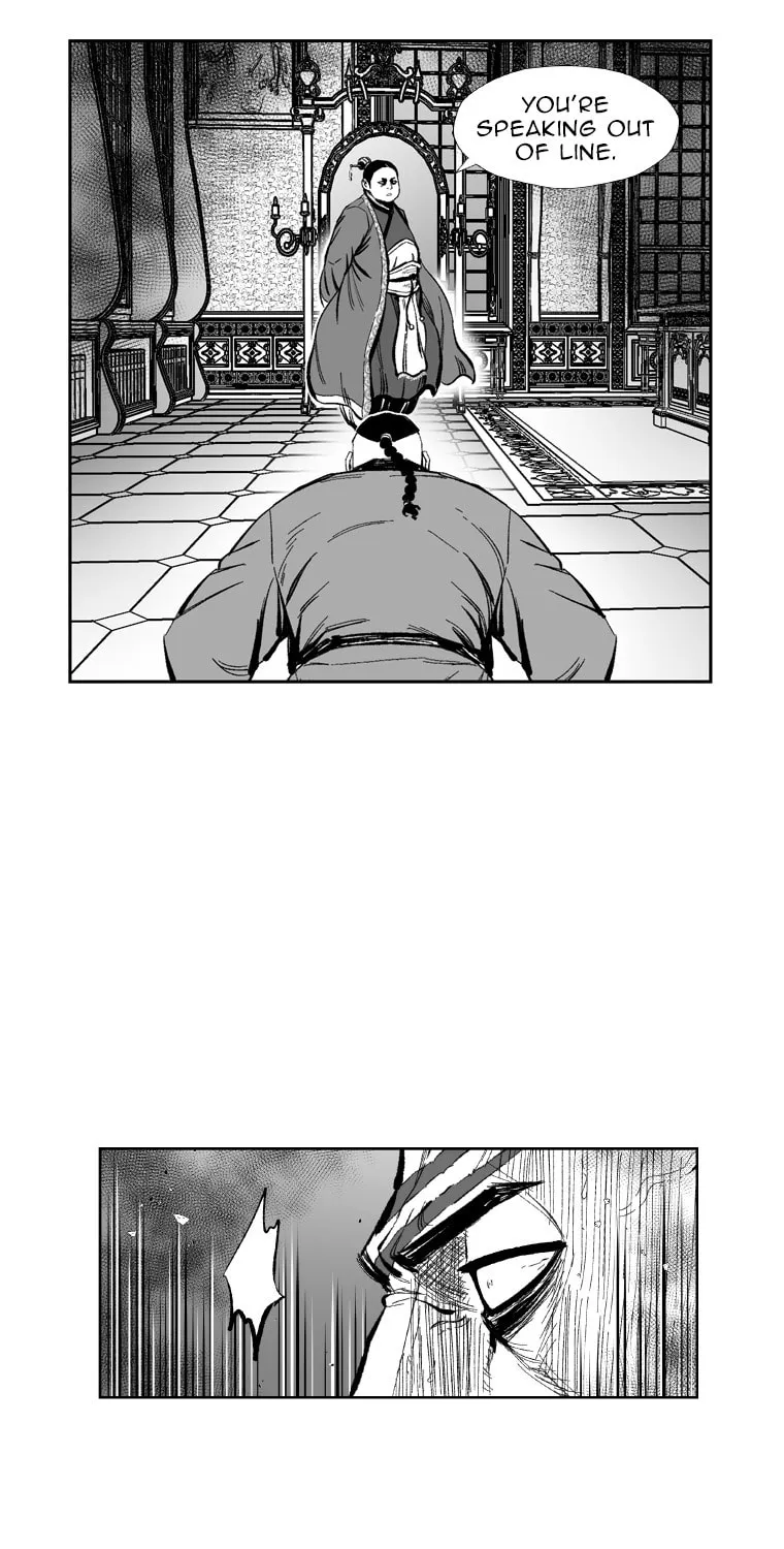 Red Storm Chapter 387 page 15 - 