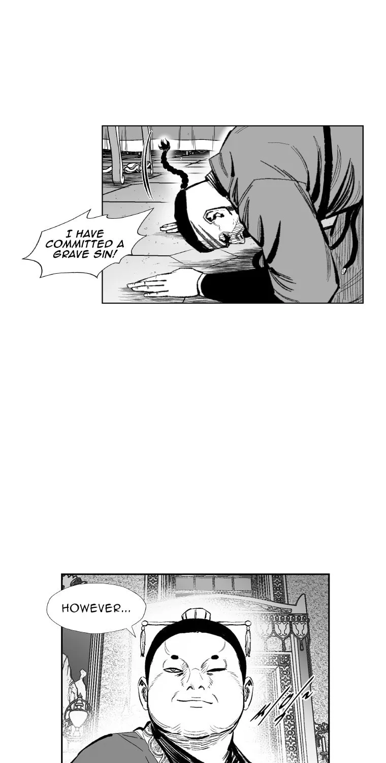 Red Storm Chapter 387 page 16 - 