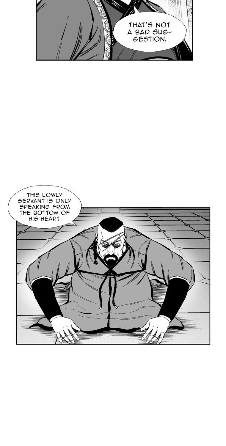 Red Storm Chapter 387 page 17 - 