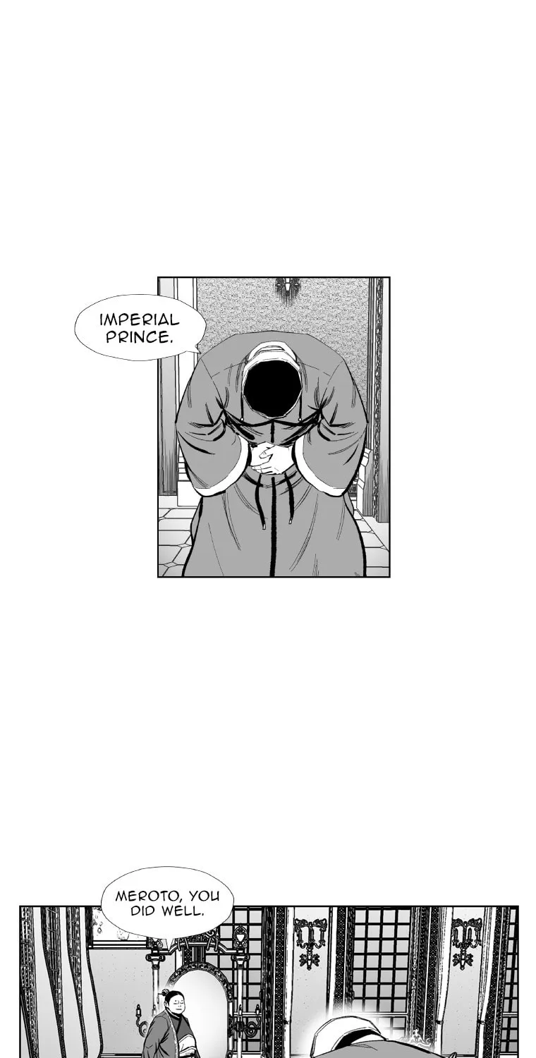 Red Storm Chapter 387 page 22 - 