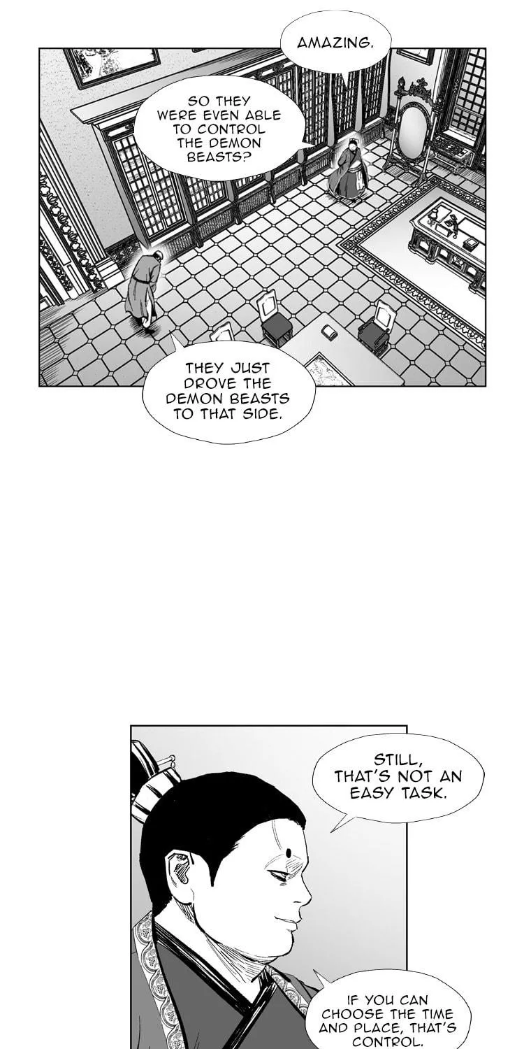 Red Storm Chapter 387 page 24 - 