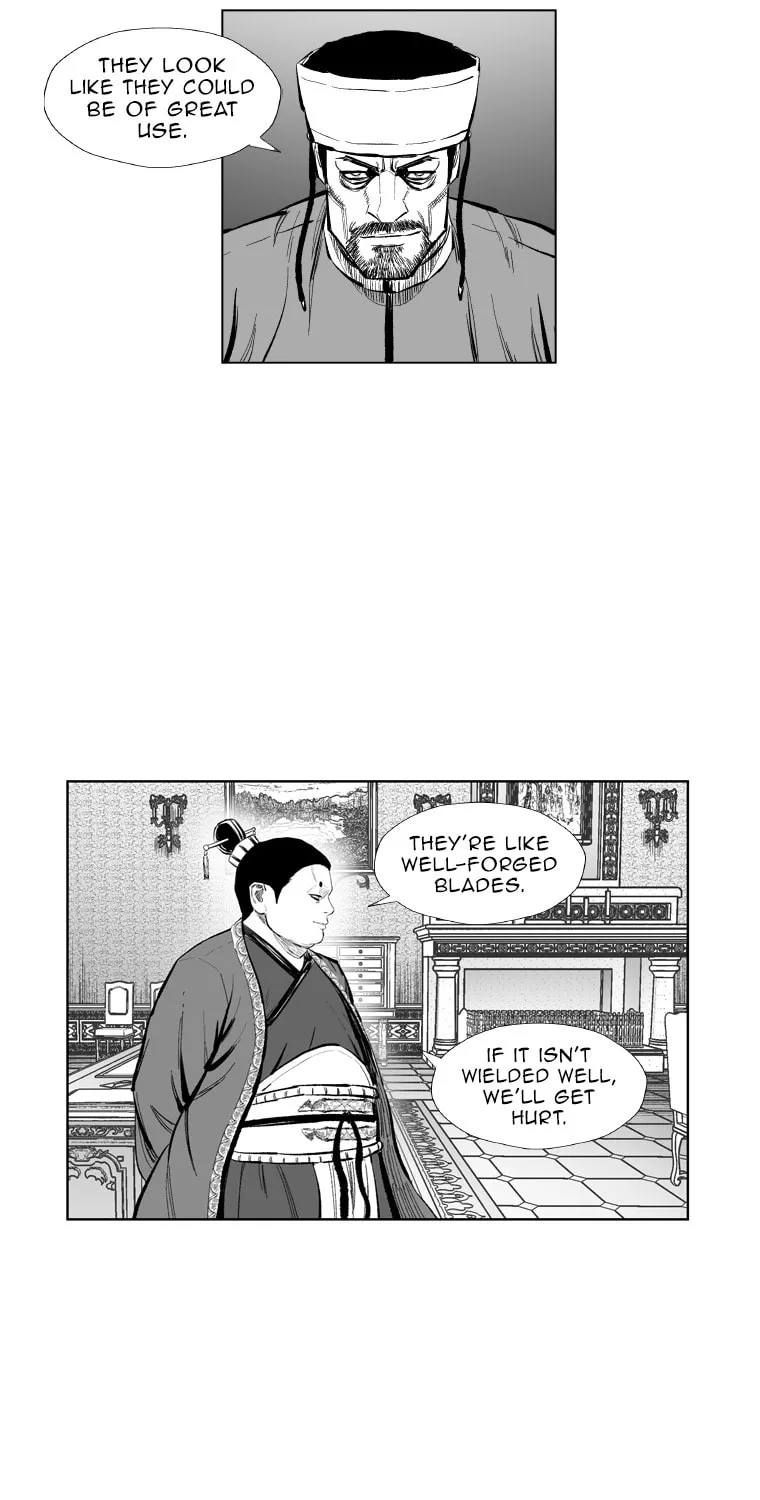 Red Storm Chapter 387 page 26 - 