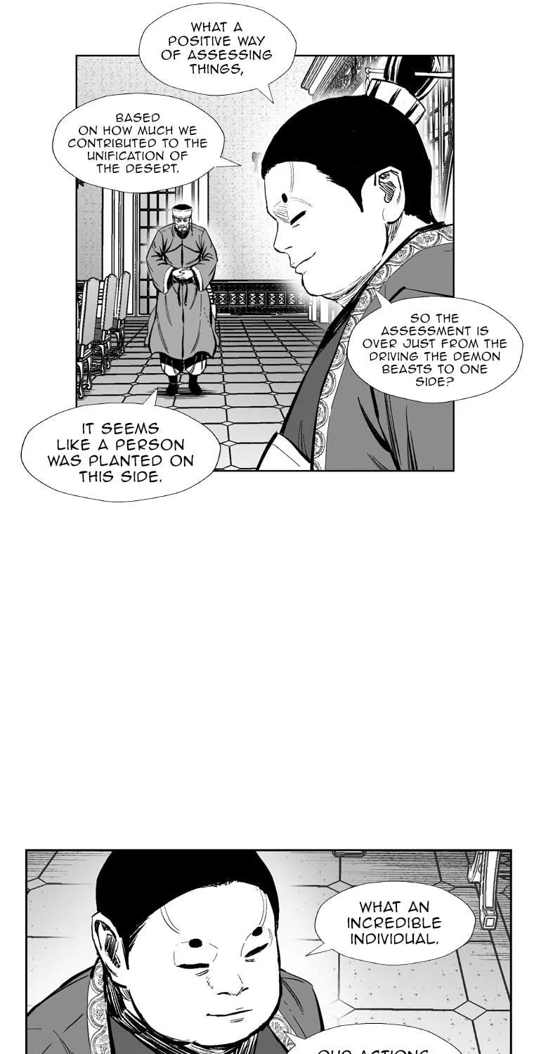 Red Storm Chapter 387 page 29 - 