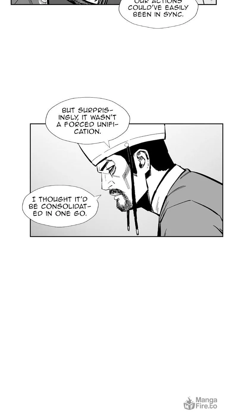 Red Storm Chapter 387 page 30 - 