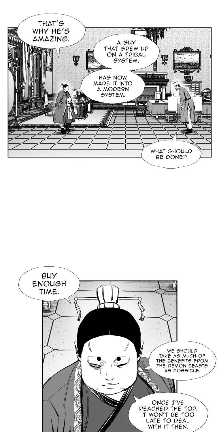 Red Storm Chapter 387 page 31 - 