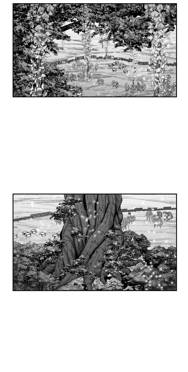 Red Storm Chapter 387 page 34 - 