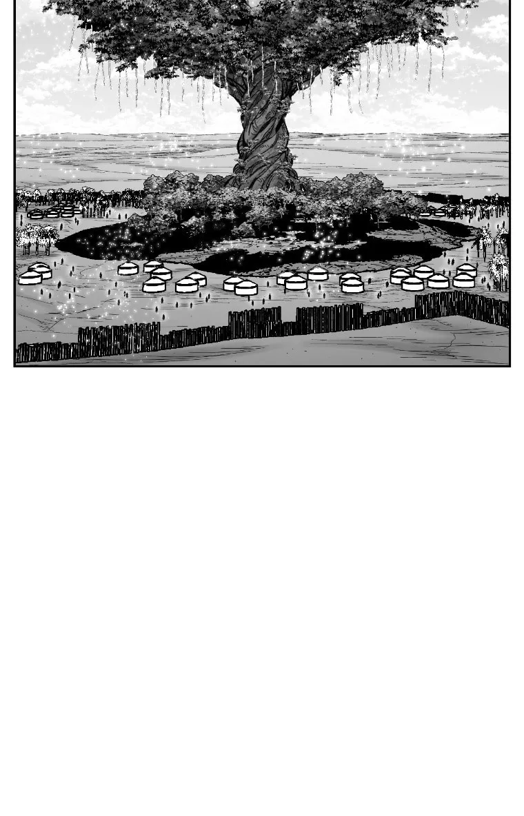 Red Storm Chapter 387 page 36 - 