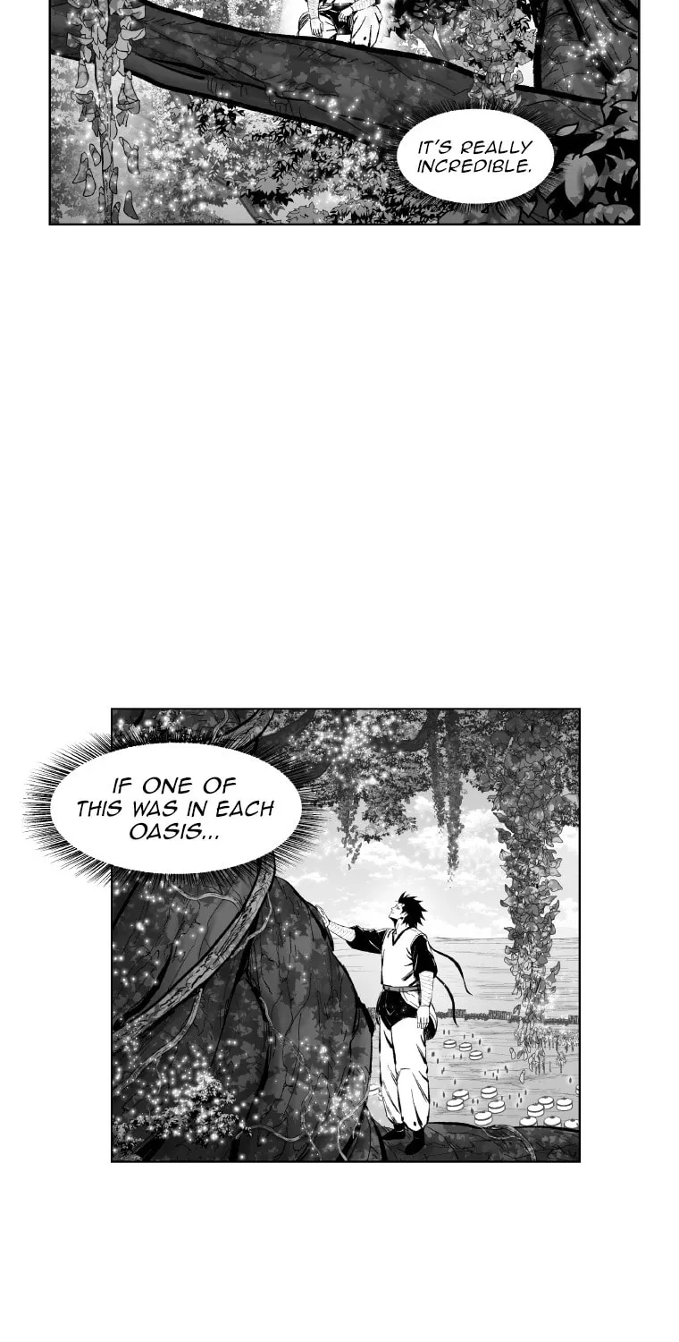 Red Storm Chapter 387 page 39 - 