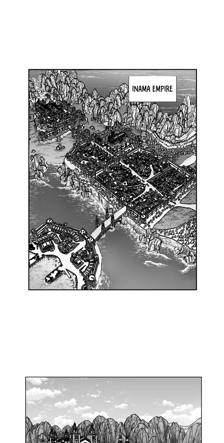 Red Storm Chapter 387 page 5 - 