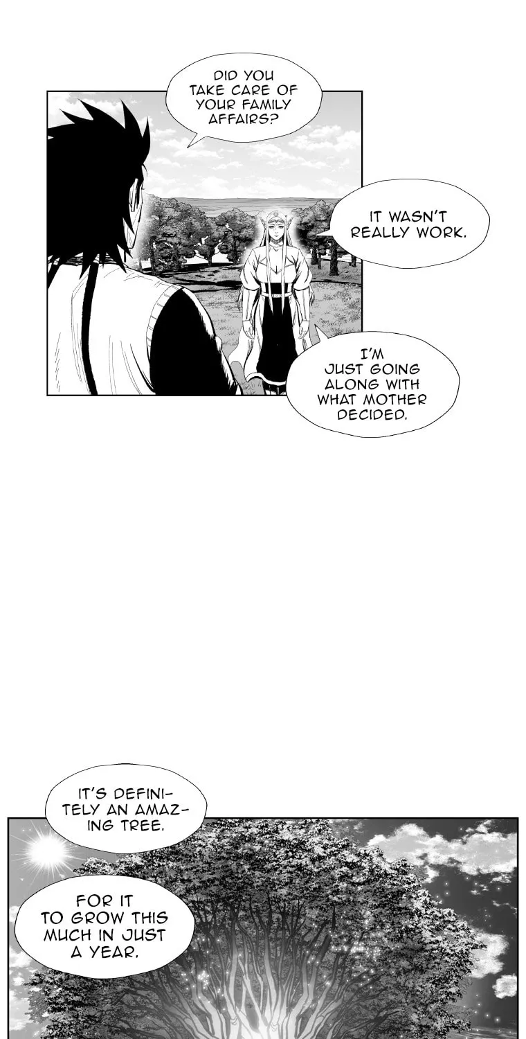 Red Storm Chapter 387 page 43 - 